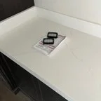 After - Genie Sidemount Garage Door Opener Installation