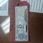 After - Garage Door and Opener Installation with Smart Home Features