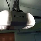 After - Comprehensive Garage Door Maintenance and Performance Check