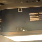 After - Garage Door Repair - Halfway Opening Issue