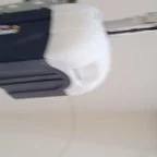 After - Garage Door Opener Repair and Maintenance for Apartment Complex