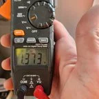 After - Rytec High Speed Door Wireless Mobile Unit Replacement & Battery Service