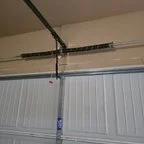 After - Double Car Garage Door Spring Replacement & Full Inspection