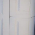 After - Garage Door Maintenance and Diagnostic Service