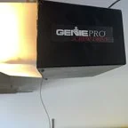 After - Garage Door Sensor Repair & 17-Point Maintenance