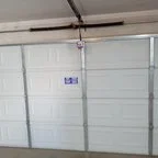 After - Garage Door Opener Motor Installation and Maintenance