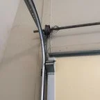 After - Garage Door Not Closing Properly - Full Diagnostic Service