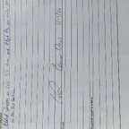 After - Broken Garage Door Spring Replacement for Commercial Sectional Door