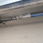 After - Garage Door Spring Repair for SanTan by Baron Apartments Complex