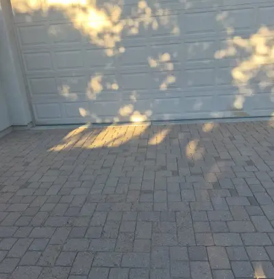 Garage Door Bottom Seal Replacement