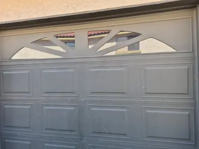 Garage Door Spring Replacement & Door Balance Service