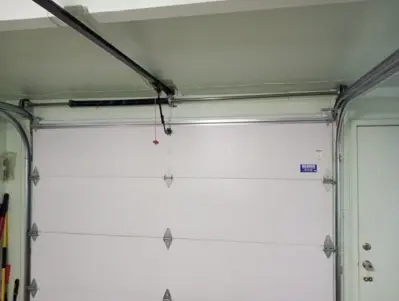 Comprehensive Garage Door Maintenance and Performance Check