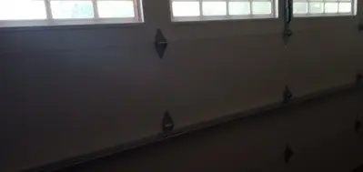 Garage Door Noise Diagnosis and Repair