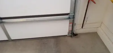 Garage Door Noise Diagnosis & Maintenance Service