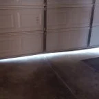 After - Garage Door Spring Replacement Service