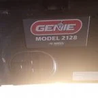 After - Garage Door Opener Motor Repair - Power Loss Issue