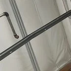 After - Commercial Garage Door Cable Replacement for Business Facility