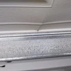 After - Comprehensive Garage Door Maintenance and Performance Check