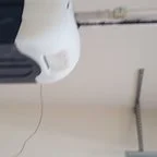 After - Garage Door Opener Repair and Maintenance for Apartment Complex