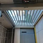 After - Rytec High-Speed Commercial Door Noise Diagnostic