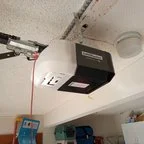 After - Emergency Garage Door Spring Repair and Safety Inspection