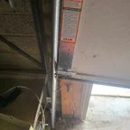 After - Garage Door Repair & Maintenance Service