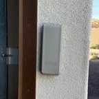 After - LiftMaster Garage Door Motor Diagnostic and Maintenance