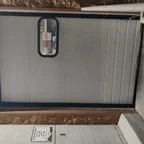 After - Commercial Roll-Up Door Emergency Repair