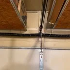 After - Dual Torsion Spring Replacement & 17-Point Maintenance