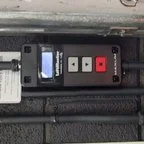 After - Commercial Garage Door Trolley Operator Replacement