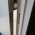 After - Commercial Garage Door Turnover Inspection & Assessment