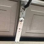 Before - Garage Door Repair & Maintenance Service