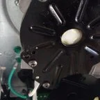 After - Garage Door Maintenance and 17-Point Safety Inspection