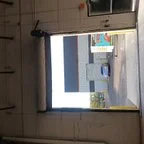 After - Heavy Duty Rolling Steel Door Installation for Commercial Facility