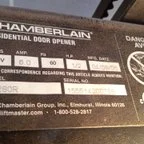 After - Garage Door Opener Repair Service