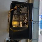 After - Garage Door Opener Sprocket Repair