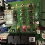 After - Hisco Warehouse Overhead Door Installation