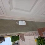 After - LiftMaster Remote Control and Keypad Upgrade