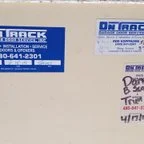 After - Garage Door Spring Replacement Service