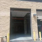 After - Commercial Roll-Up Dock Door Pin Replacement