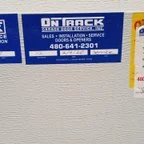 After - Garage Door Spring Replacement Service