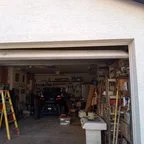 After - Comprehensive Garage Door Inspection for Residential Home