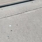 After - Bottom Seal Replacement and Down Limit Adjustment