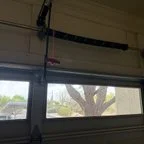 After - Garage Door Noise Repair & Maintenance Service