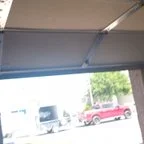 After - Garage Door Opener Repair After Power Surge