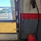 After - Emergency Garage Door Cable Repair for Commercial Facility