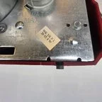 After - Commercial Garage Door Noise Repair
