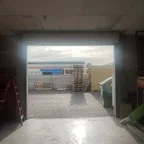 After - Commercial Garage Door Service for Business