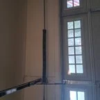 After - Garage Door Cable Repair and Comprehensive Maintenance