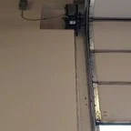 After - Commercial Photo Eyes Safety Beam Replacement